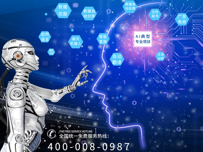 八维新职业教育