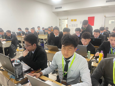 互联网网络信息安全工程师