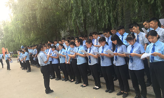 八维教育培训学校打造学子高端IT技术实力