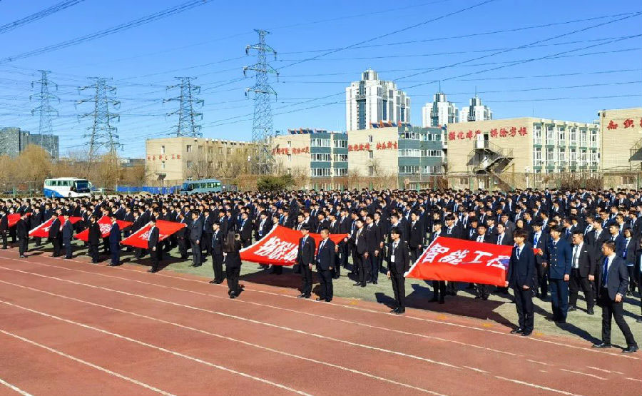 八维集团让技能成为最好教育打造IT从业者职场未来