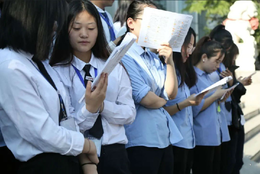 八维教育为云计算行业输送高端人才让学子真正走向职业巅峰