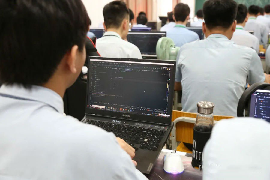 八维学校解读网络工程师未来发展趋势打造网络工程师新生代