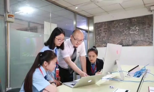IT培训学校