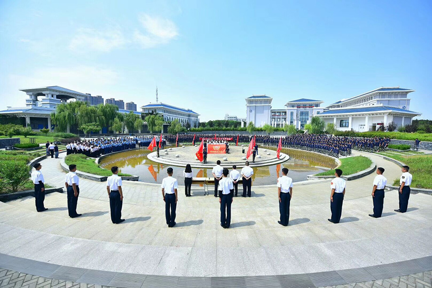 八维教育启迪梦想塑造未来精英的摇篮