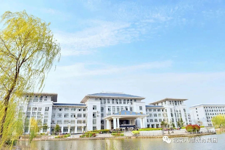 宿迁八维教育学校