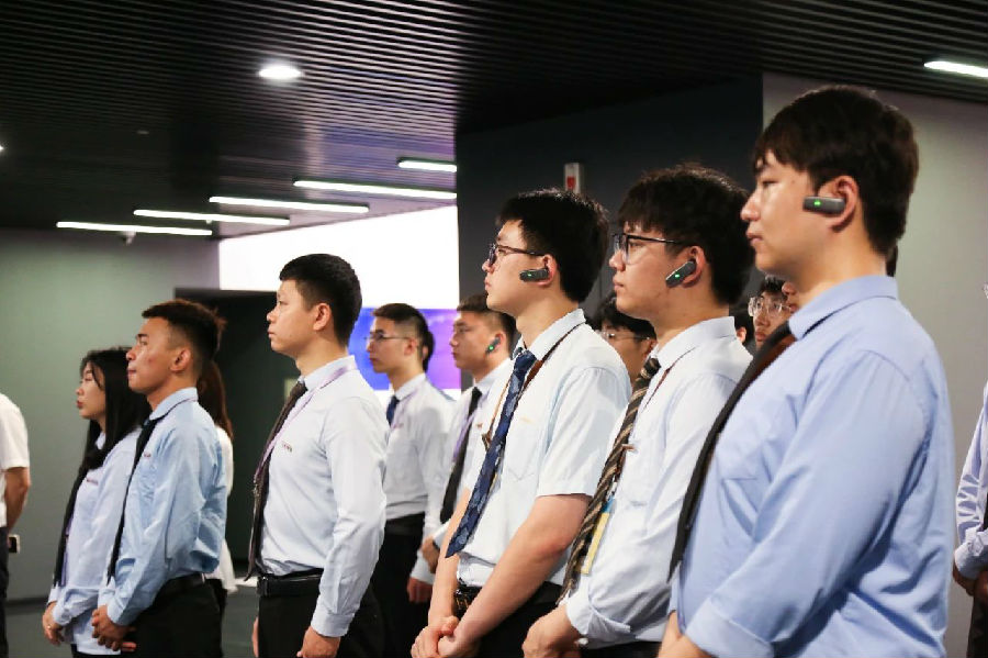 八维职业学校职业教育领航者塑造未来职场之星
