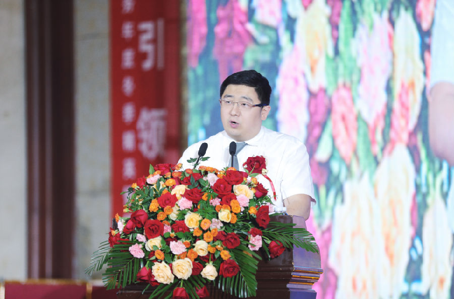 北京八维信息集团2026业务年度冬季精英誓师大会圆满落幕