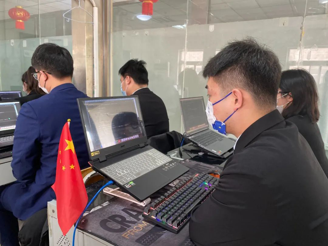 八维大数据培训
