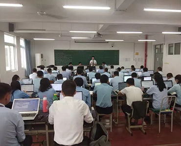 八维大数据培训