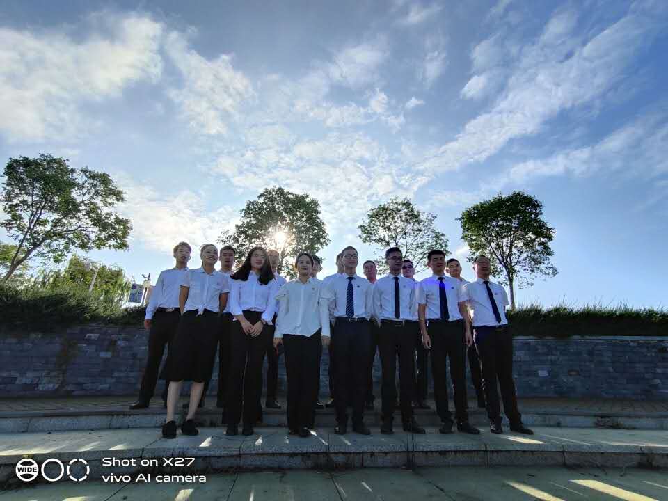 八维教育培训学校云计算专业