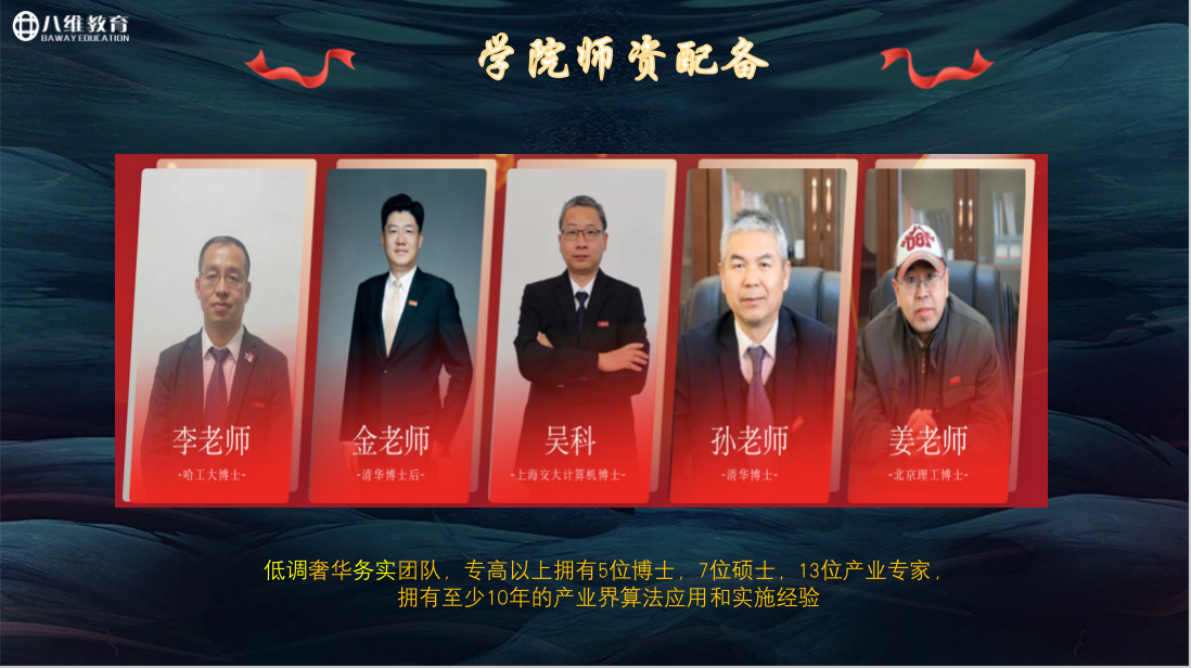 八维职业学校网络工程专业学子学习生活风采