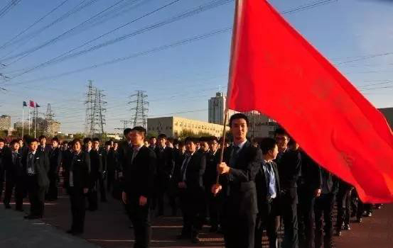 八维职业学校上海大数据专业就业喜报频传！