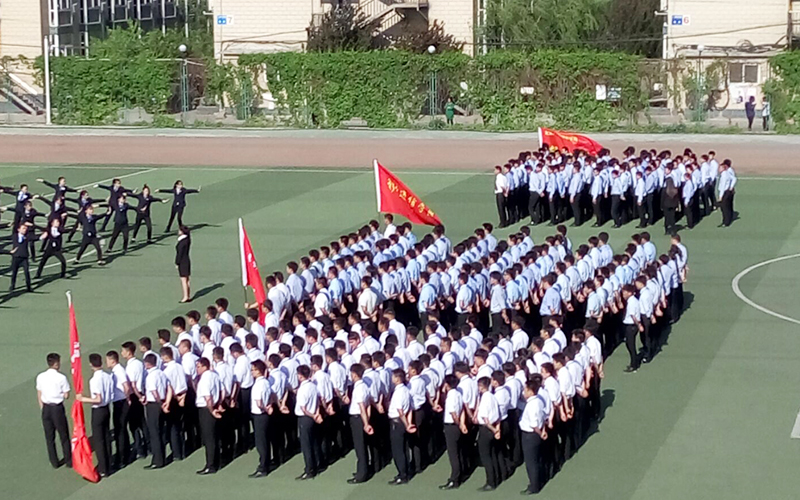 八维学校网络工程师：实战成果斐然，铸就行业辉煌典范！