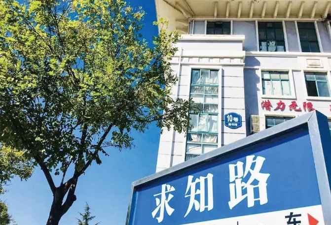 入学八维教育，成为职场新宠，优质就业不是梦