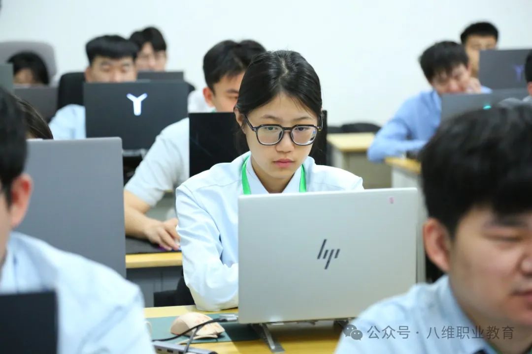 江苏宿迁八维教育物联网：掌握未来科技，开启优质职业之门！