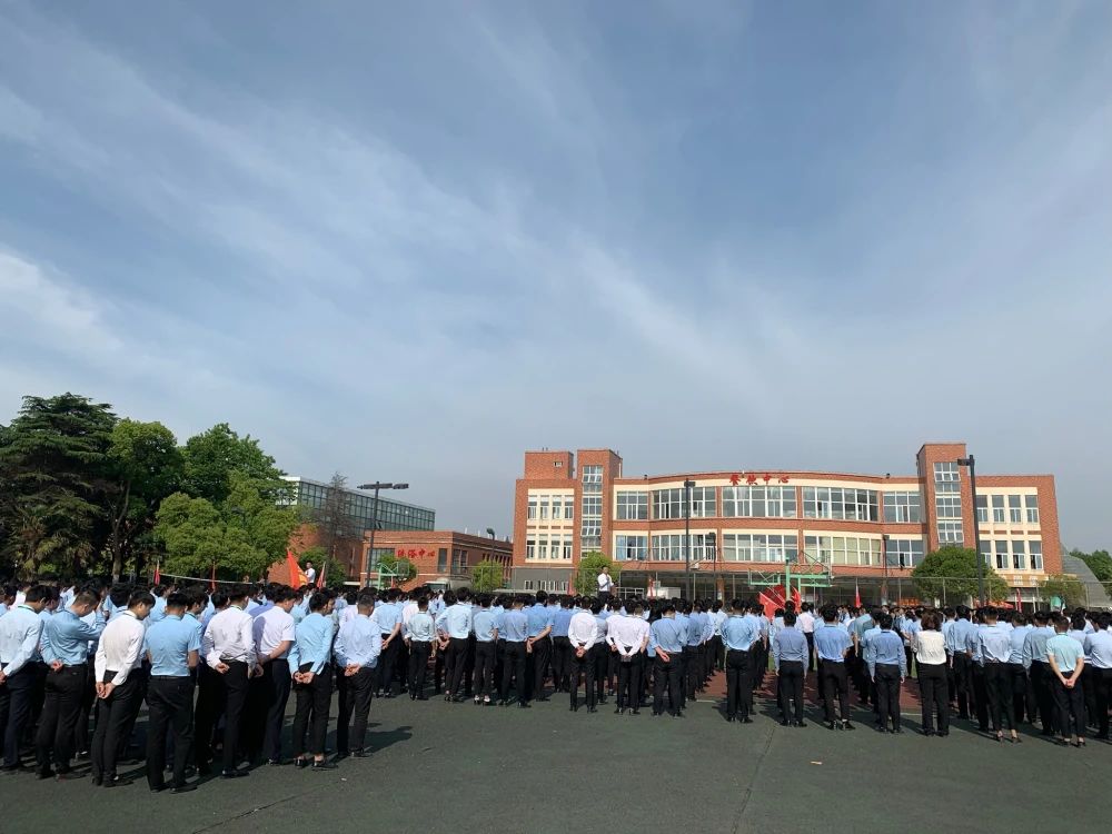江苏宿迁八维教育：职业技能人才精英的集聚高地，引领技能创新潮流！