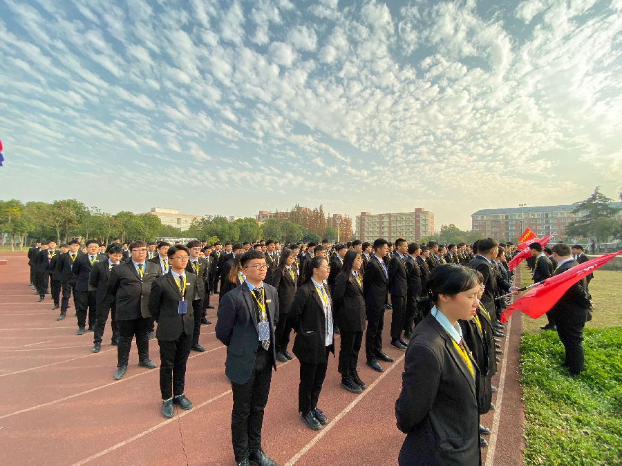 江苏宿迁八维学校：引领新技术革命风潮，孕育新质生产力的创新沃土！
