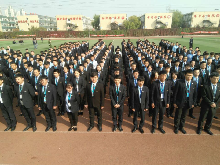 江苏宿迁八维教育：领航职业教育新风尚，铸就数字化技能精英！