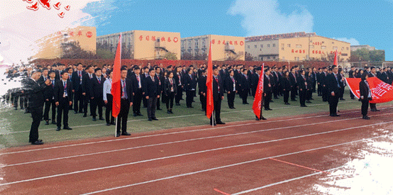 江苏宿迁八维学校：领航人工智能教育，铸就未来科技精英！