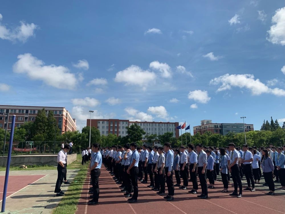 江苏宿迁八维学校：数字技术高地，铸就未来科技精英的摇篮！