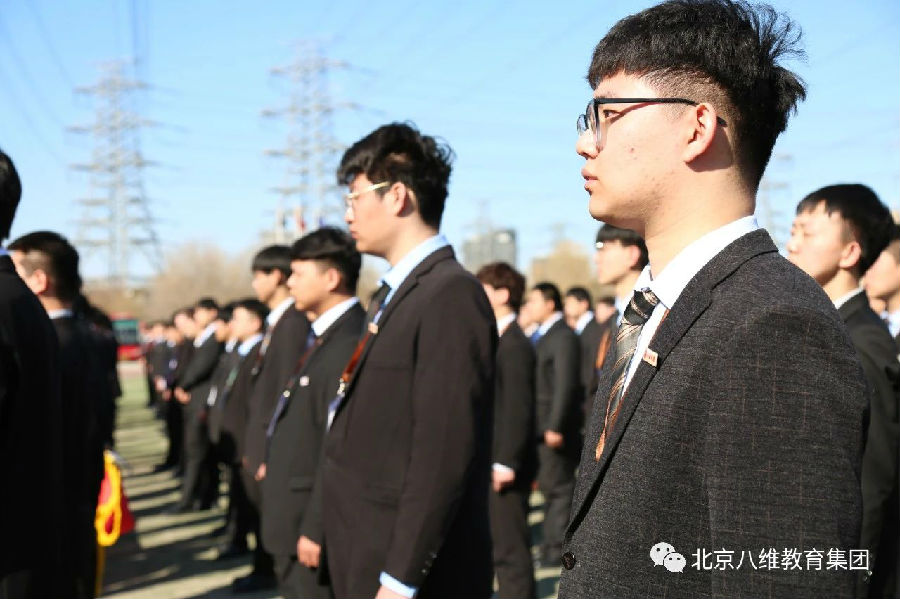 江苏宿迁八维学校：数字技术浪潮的领航者，打造未来数字精英的摇篮！