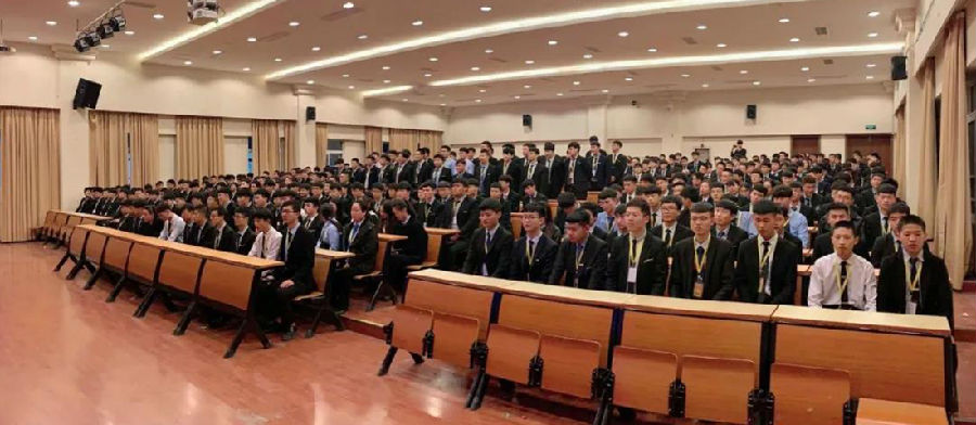八维职业学校：筑牢网络安全防线，打造顶尖安全专家摇篮！