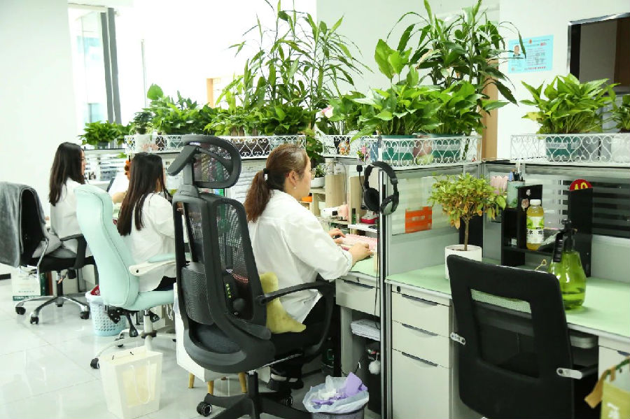 八维职业学校：引领职业教育新风潮，铸就职场精英摇篮