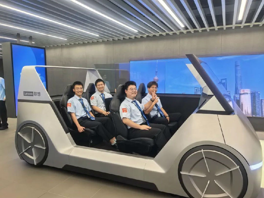 八维职业学校：探索人工智能的无限可能，解锁未来科技就业密码