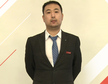 大数据专业讲师王老师王亚迪