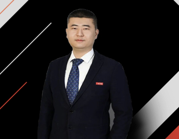 大数据专业负责人郭洵